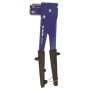 King Tony - Rivet Gun Hand 2 Way Adjustable Head 2.4-4.8MM