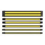 Thermaltake Ttmod 30CM Black yellow Sleeved Cable Management Kit