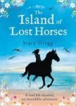 The Island Of Lost Horses Paperback