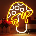 Neon Shroom