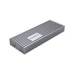 Orico SSD Encl Typec M.2 Nvme B|m-key Gy