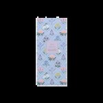 Jenam Scripture & Verse Sticky Notes Notepad Set