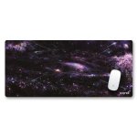 Intergalactic Bliss Full Desk XL Coverage Gaming And Office Mouse Pad