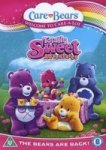 Care Bears: Totally Sweet Adventures DVD