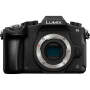 Panasonic Lumix G85 Mirrorless Camera With 40-150MM Lens Used