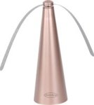 Home Quip Fly Repeller Metallic Rose Gold