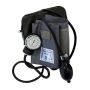 Aneroid Sphygmomanometer Blood Pressure Monitor With Pressure Cuff