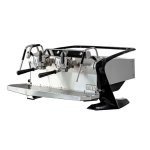 Steam Lp Commercial Espresso Machine - 2 Group