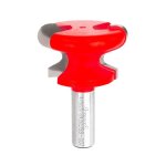 Freud Door Pull Router Bits 12 Mm