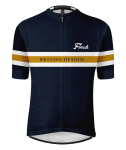 Jersey- Navy Blue - XL