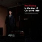 Red Riding: In The Year Of Our Lord 1980 Vinyl Record