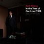 Red Riding: In The Year Of Our Lord 1980   Vinyl Record