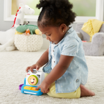 Laugh & Learn Click & Learn Instant Camera