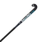 Indoor 30 Ultralow Teal Hockey Stick