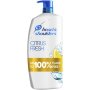 Head & Shoulders Shampoo Citrus 1L