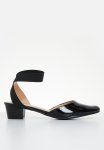 Sling 2 Heel - Black