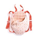 Pomea - Baby Carrier - Lavender - 3YRS+