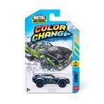 Zuru Metal Machines Standard Series 4 Car