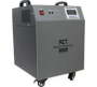 Rct Megapower 2KVA/2000W Inverter Trolley With 2 X 100AH Batteries Warranty Electronics- 1 Year Batteries 6 Month