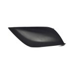 Nissan Almera Fog Light Cover No Hole Left 14-20
