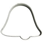 Aluminium Bell Cutter Pack Of 10