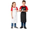 Kids Trickle Bib Apron - Calvinx Printing