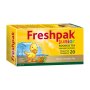 Freshpak Junior Organic Tea 20S