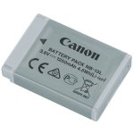 Canon Nb 13L Battery Pack