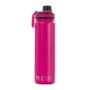 Lizzard Flask 650 Ml - Hot Pink