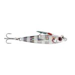 Fishman Jig Slingshot 10G - Silver Glow - Basil Manning