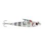 Fishman Jig Slingshot 10G - Silver Glow - Basil Manning