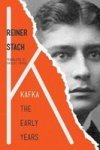 Kafka - The Early Years Paperback