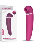 TOYZ4PARTNER Premium Woman Vacuum Suction Stimulator