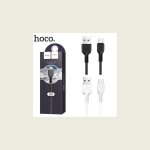 Hoco X20 USB To Usb-c Cable Buy Online