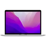 Apple 13-INCH Macbook Pro: M2 Chip With 8-CORE Cpu And 10-CORE Gpu 256GB SSD - Silver