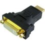 UGreen HDMI To Female Dvi-i Adapter Black