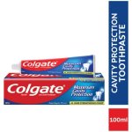 Colgate Regular Toothpaste - 100ml