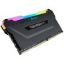 Vengeance CMW8GX4M1Z3200C16 Memory Module 8 Gb DDR4 3200 Mhz 8GB 3200MHZ