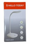 Rechargeable LED Bottle Lamp Cordless Touch Control Light