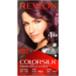 Revlon Colorsilk Deep Burgundy Beautiful Color Permanent Hair Colour