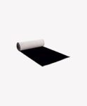 Carpet Runner Black 10M