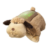 Dream Light Dog Plushie