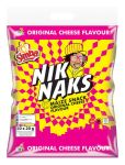 Snack Baler Cheese Fried 50X20G