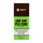 One-day Flu Cure Suspension 100ML