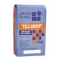 Stick A Tile - Grout 5 Kg Super White - 2 Pack