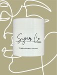 Sugar Co Professional Paste- Hard 750G