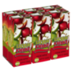 Clear Apple - 6 X 200ML