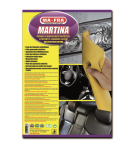 0466 Mafra Martina Synthetic Drying Cloth - Large