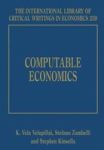 Computable Economics Hardcover