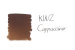 Kwz Fountain Pen Ink - Cappuccino